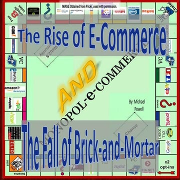 Flipbook michael powell