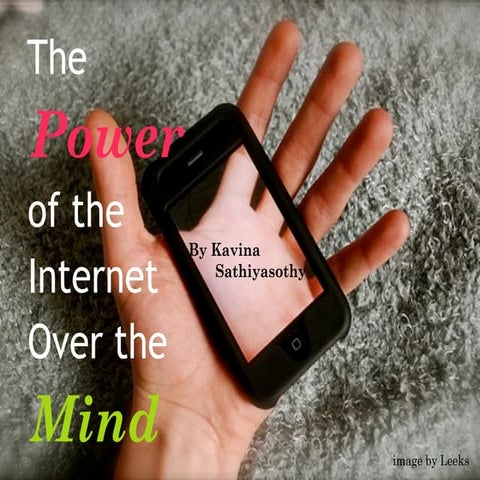 Negative Effects Of Technology On Young Children