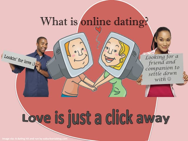 Negative Psychological Effects of Online Dating and How to Escape Them