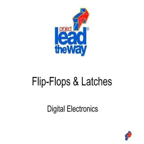 FlipFlopsLatches1.ppt