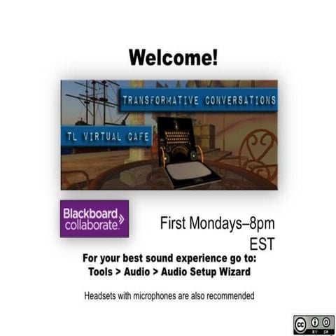 Flip It!  Flipped Learning for Teacher Librarians