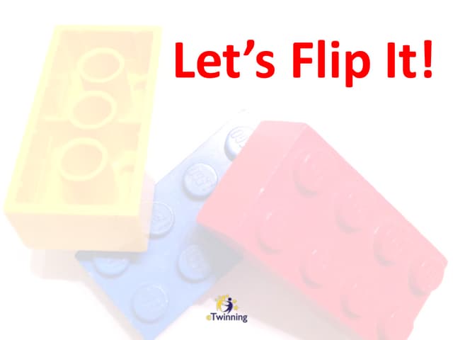 Flipping the Classroom Around the World