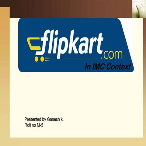 Flipkart