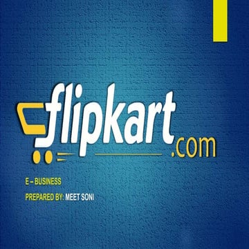 Flipkart