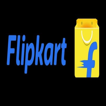 Flipkart 2018