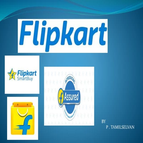 Flipkart