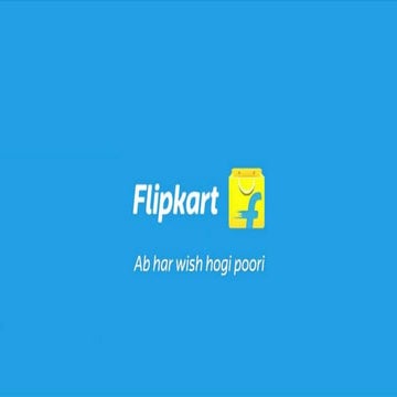 Flipkart