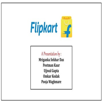 Flipkart