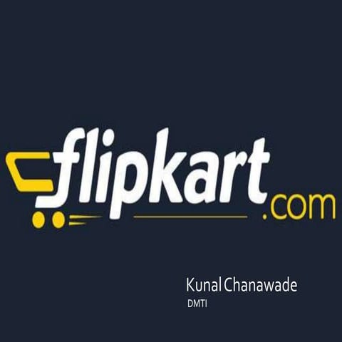 Flipkart