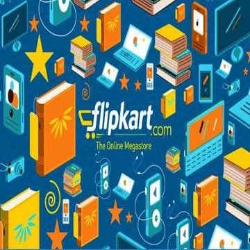 Flipkart potential