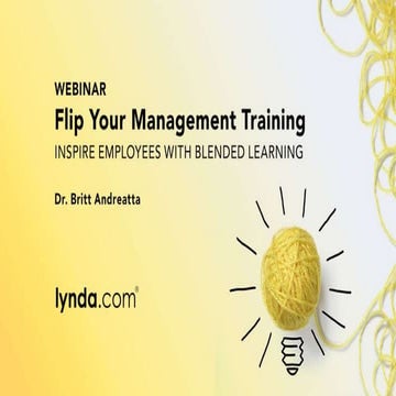 Flip Your Management Training