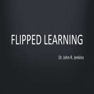Flipped Learning