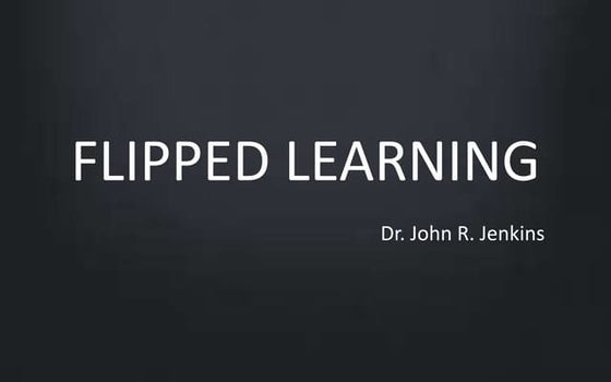 FLIPPED CLASSROOM,ppt | PPTX | Educational Assessment | Education