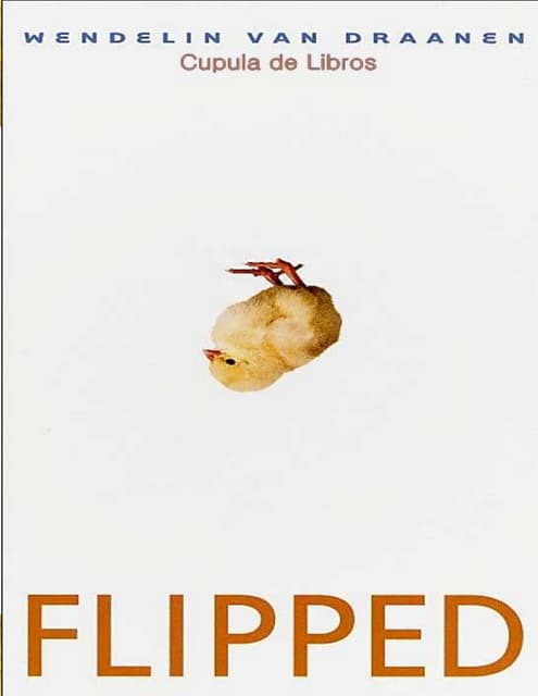 Flipped mi primer amor