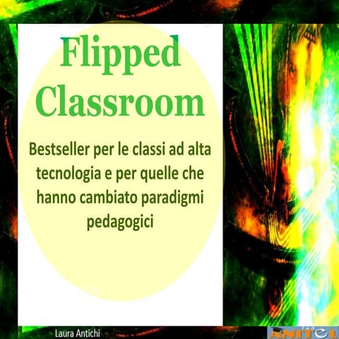 Flipped classroom