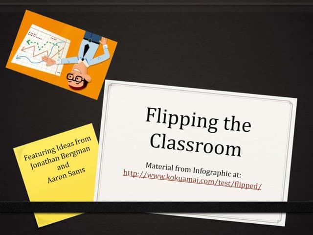 FLIPPED CLASSROOM-GATEWAY TO STUDENT ENGAGEMENT.pptx