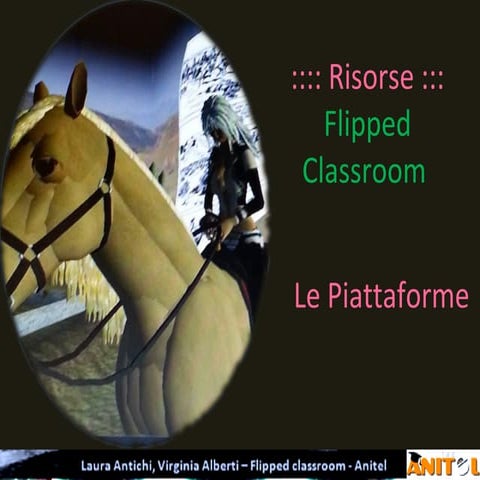 Flippedclassroom piattaforme