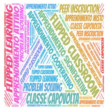 Flipped Classroom: le ragioni di un cambiamento