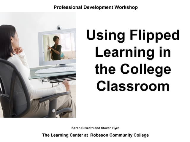 Flipped learning workshop kys (1)