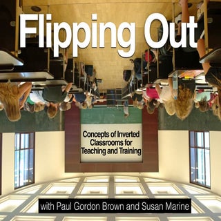 Flipping Out: Concepts of Inverted ...