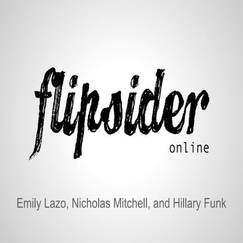 Flipsider