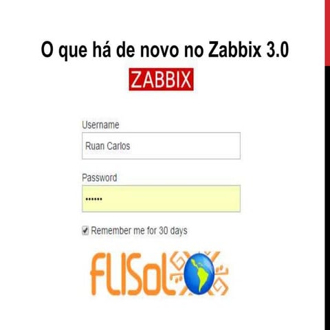 Flisol zabbix 2016_df