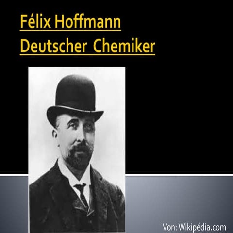 Félix Hoffmann 