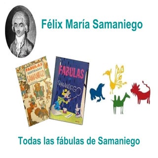 Félix maría samaniego
