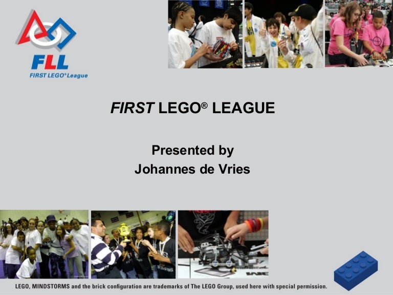 fll 2012