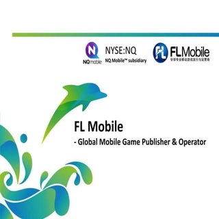 FL Mobile 소개