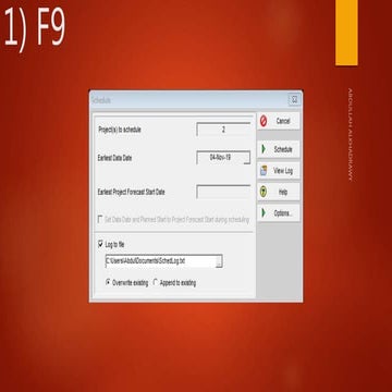 Float paths | PPTX | Business | Business and Finance