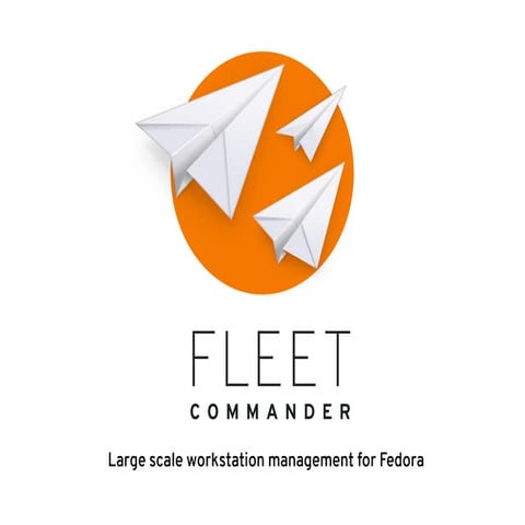 Fleet Commander - Flock 2017