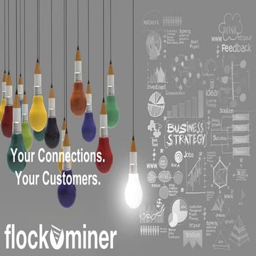FlockMiner