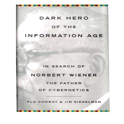 Dark Hero of Cybernetics | PDF