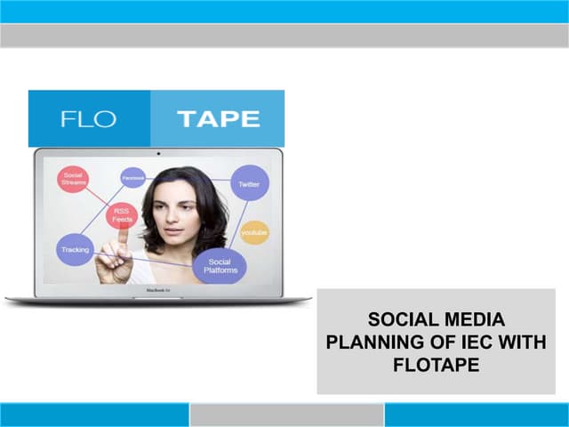 Floetape Tutorial 