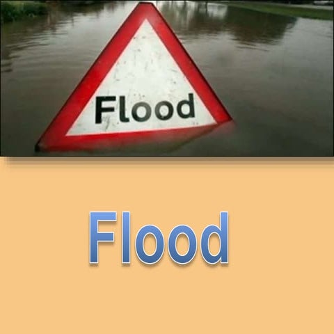 Flood project case study rk