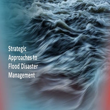 flood and its disaster management techniques.pptx