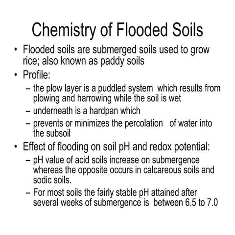 Flooded soils.pptx