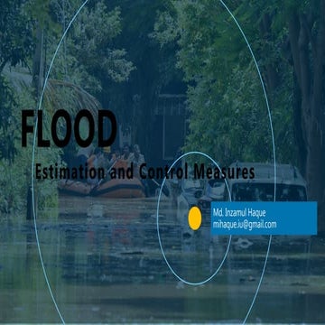 Flood Estimation and Control Measures.pptx