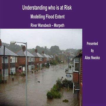 Disseminating Flood Risk Information in the USA through Risk Rating 2.0 ...