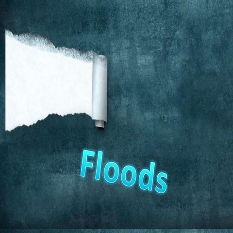 Floods Pptx