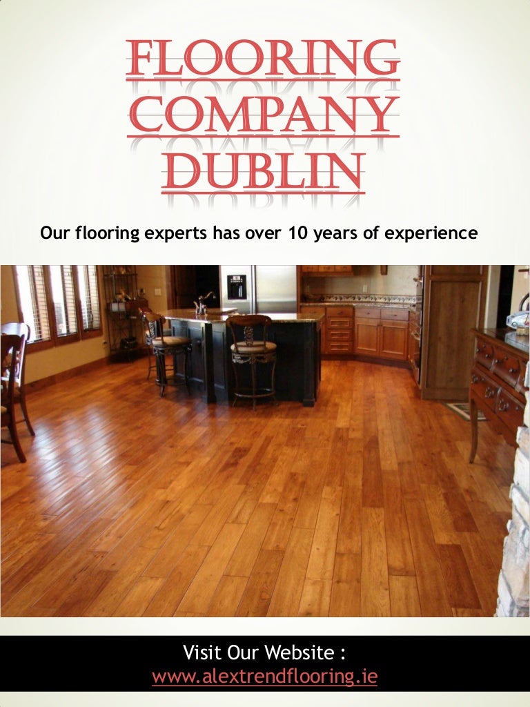 Flooring Company Dublin