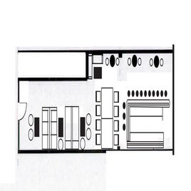 The Studio Floor Plan | PDF