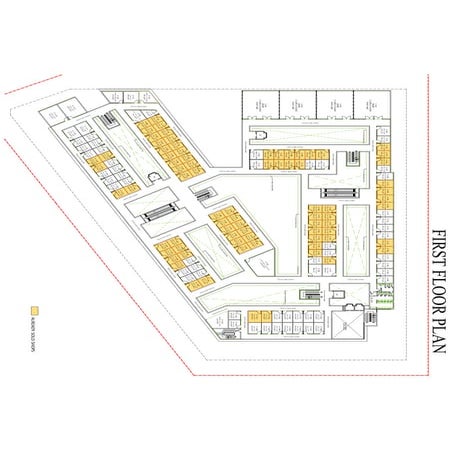 SS OMNIA Floor plan | PDF