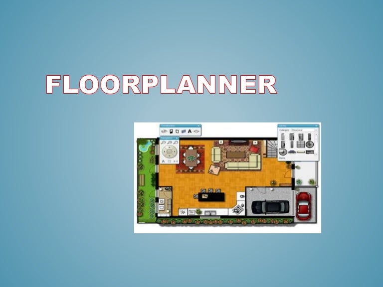Floorplanner