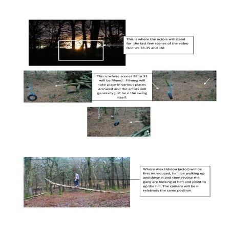 3 continuity errors | DOCX