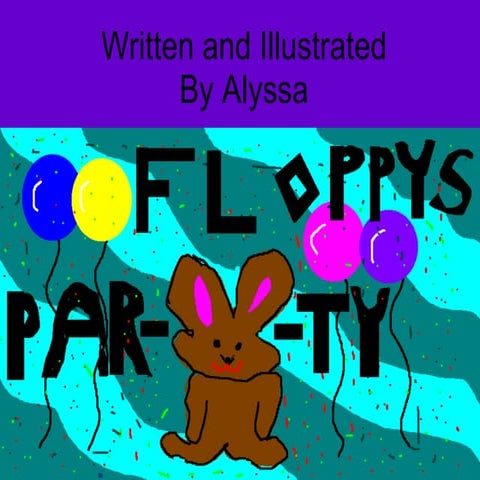 Floppy\ S Party