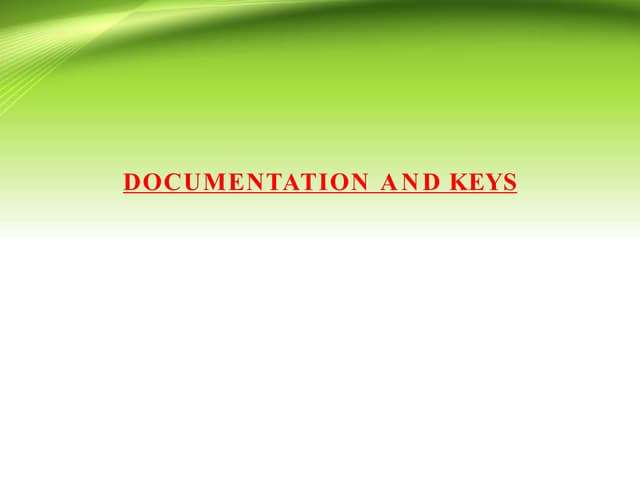 flora keys.pptx