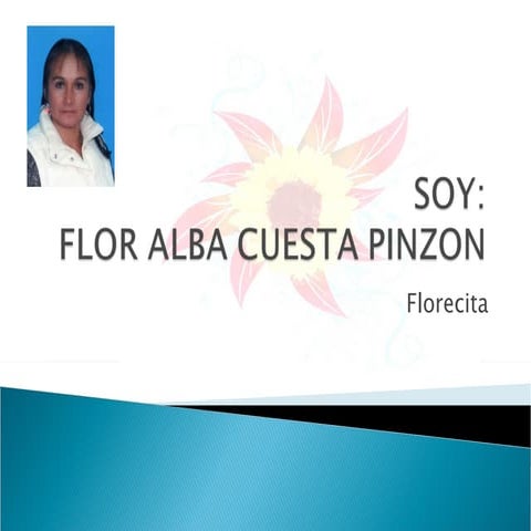 Flor Alba Cuestas