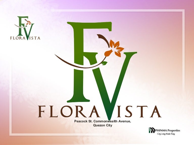 Flora Vista Power Pt